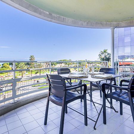 Apartment Le Fremont By Interhome Ницца Экстерьер фото