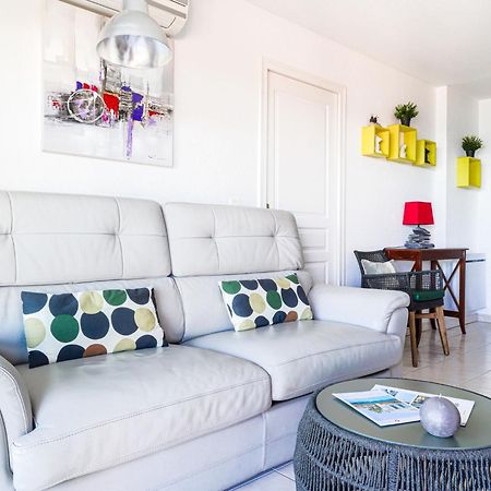 Apartment Le Fremont By Interhome Ницца Экстерьер фото