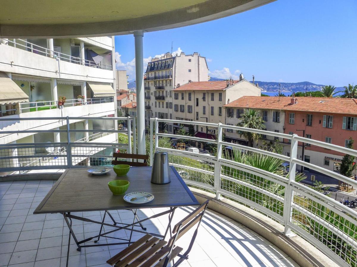 Apartment Le Fremont By Interhome Ницца Экстерьер фото