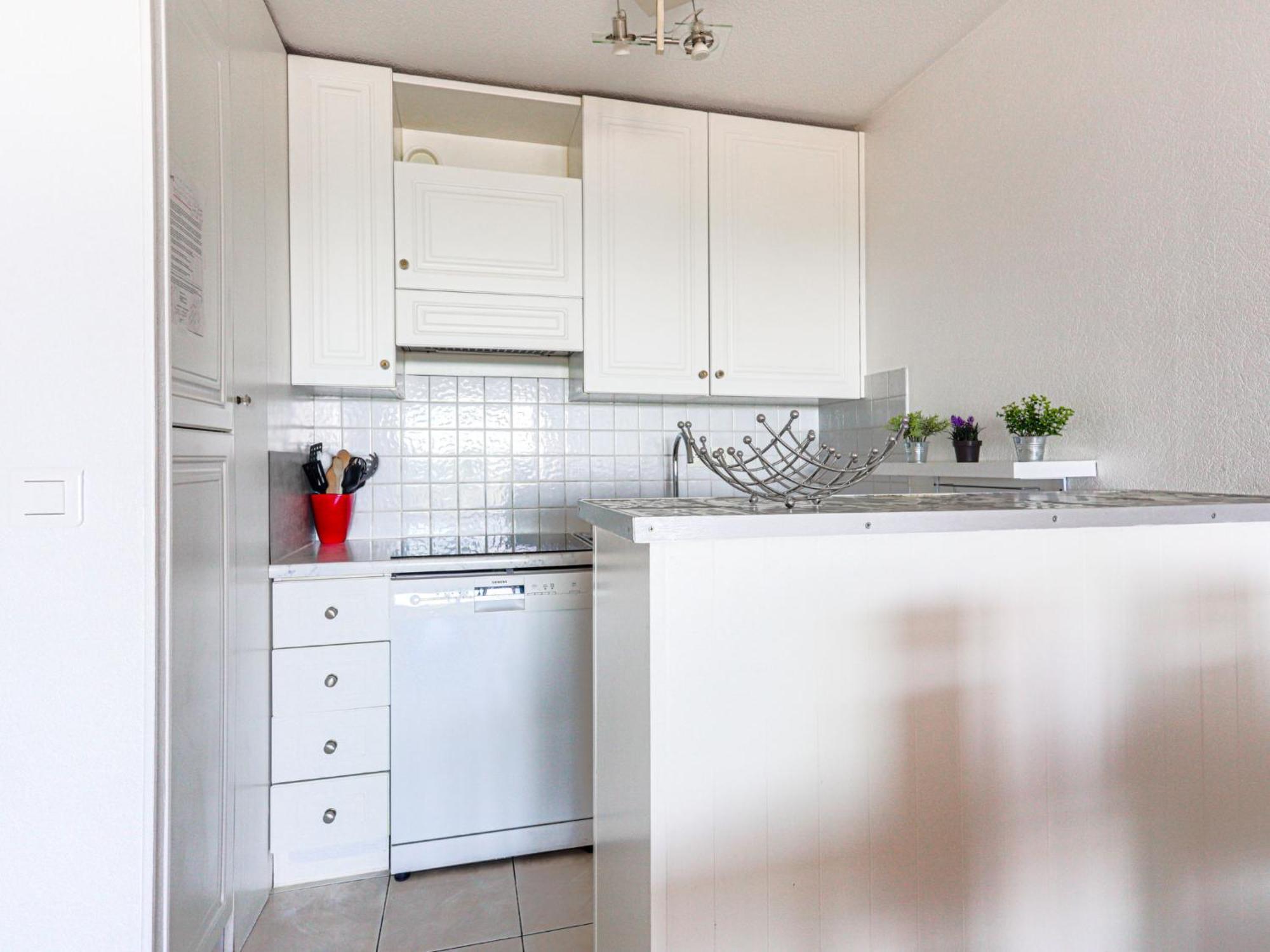 Apartment Le Fremont By Interhome Ницца Экстерьер фото